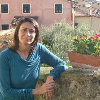 Dott.ssa Fulvia Magnanelli Psicologa Psicoterapeuta