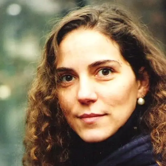 Rossella Pavani