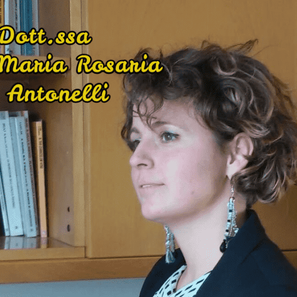articoli di psicologia di Maria Rosaria Antonelli