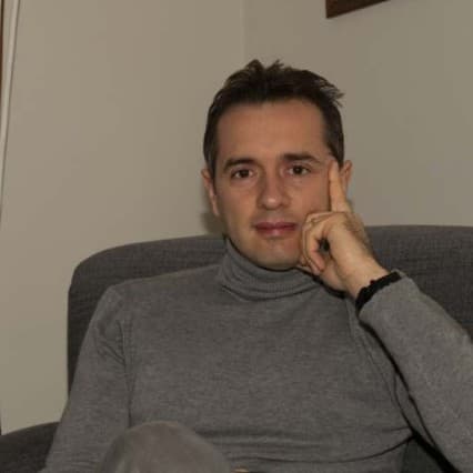 articoli di psicologia di Patrizio Del Bianco