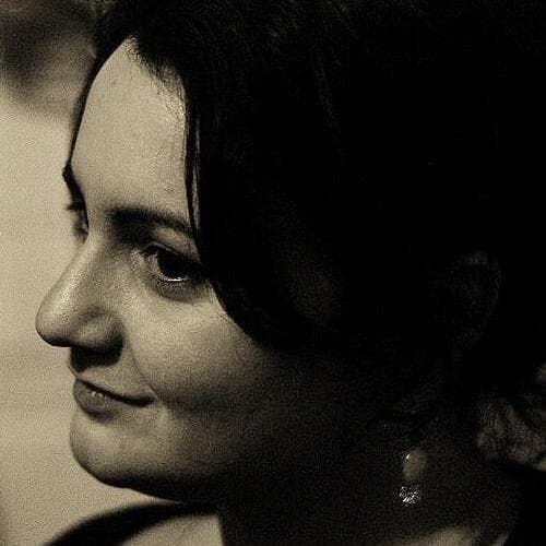 Dott.ssa Camilla Marzocchi Psicologa Psicoterapeuta