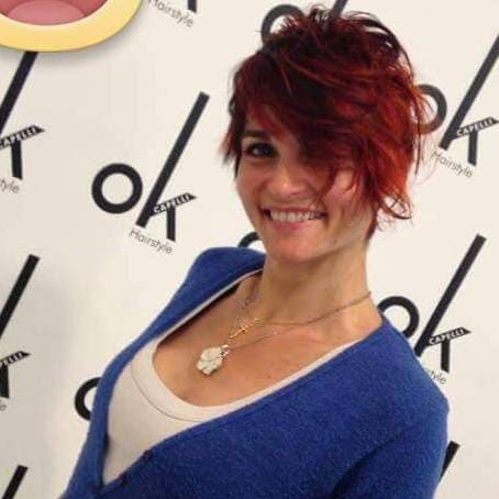 Dott.ssa Giorgia Fantini Psicologa Psicoterapeuta
