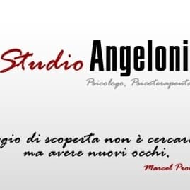Dott. Marco Angeloni Psicologo Psicoterapeuta