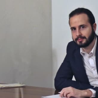 Dott. Simone Ruggerini Psicologo Psicoterapeuta