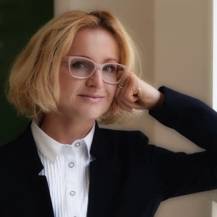 Dott.ssa Agata Rakfalska Vallicelli Psicologa Psicoterapeuta