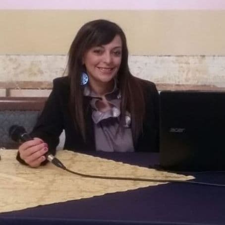 articoli di psicologia di Lorena Calandi