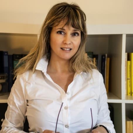 Dott.ssa Barbara Cicconi Psicologa Psicoterapeuta