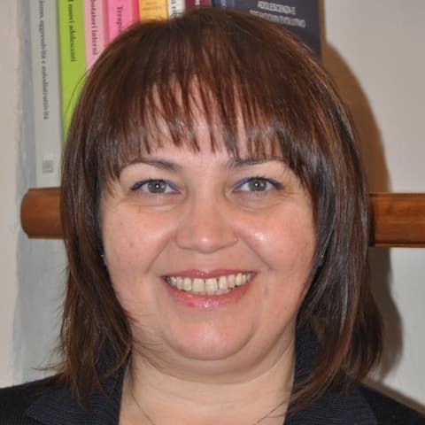 Dott.ssa BARBARA SILVESTRI Psicologa Psicoterapeuta
