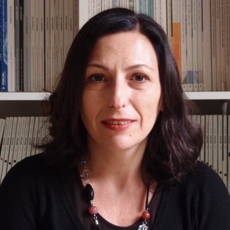 Dott.ssa Alessandra Giovagnoli Psicologa Psicoterapeuta