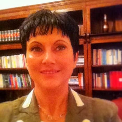 Dott.ssa mirela pascu Psicologa Psicoterapeuta