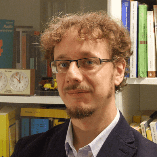 Dott. Francesco Benelli Psicologo Psicoterapeuta