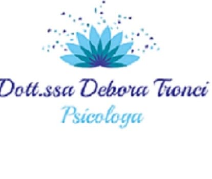 Dott.ssa Debora Tronci