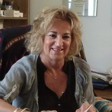 Dott.ssa Paola Federici Psicologa Psicoterapeuta