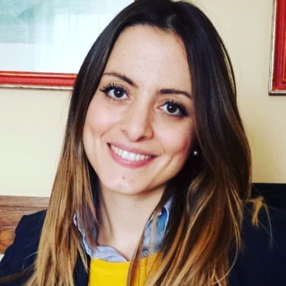 Dott.ssa Annalisa Bello Psicologa Psicoterapeuta
