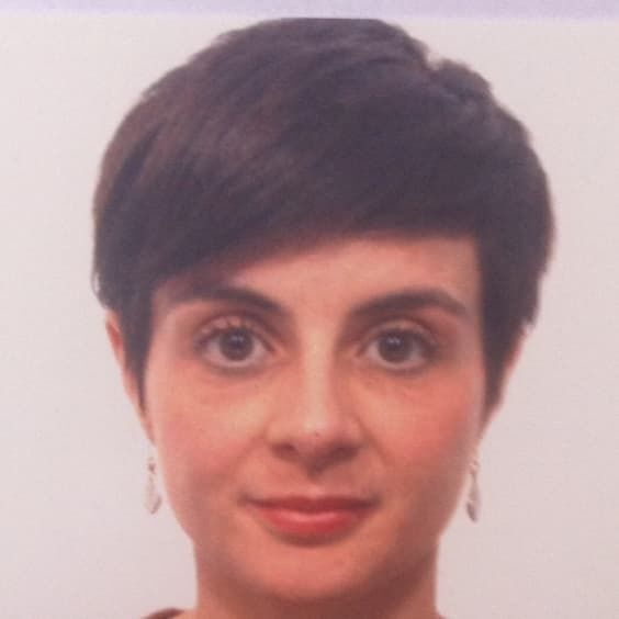 Dott.ssa Giuseppina Calabrese Psicologa