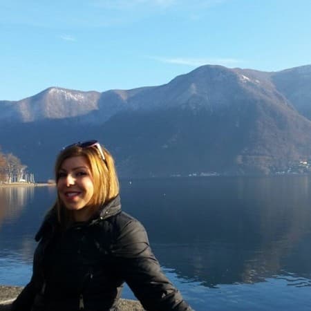 Dott.ssa Simona Amirante Psicologa