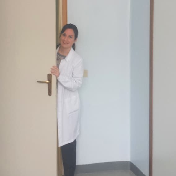 Dott.ssa Claudia Rinaldi Psicologa
