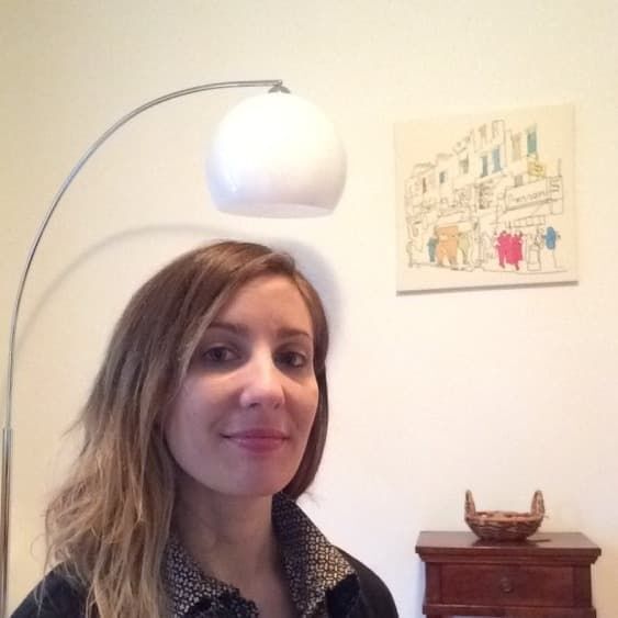 articoli di psicologia di Manuela Stucchi