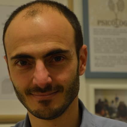 Dott. Antonio Consiglio Psicologo Psicoterapeuta