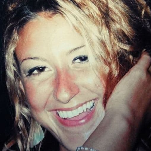 Dott.ssa Alessia Forestini Psicologa Psicoterapeuta