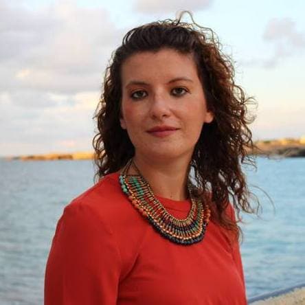 Dott.ssa Emanuela Barbarito Psicologa
