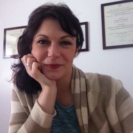 Dott.ssa Sabrina Trojani Psicologa