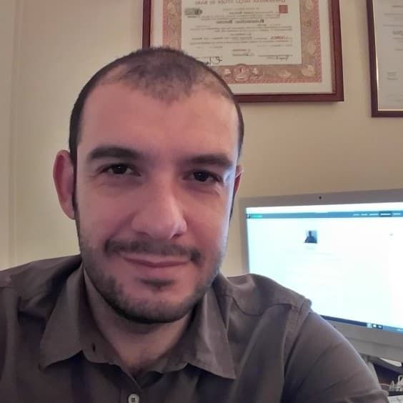Dott. Antonio Notaristefano Psicologo Psicoterapeuta