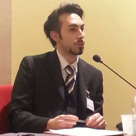 Dott. Raffaele Guarino Psicologo