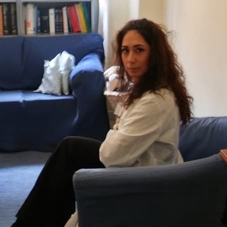 Dott.ssa Ilaria Pavoni Psicologa