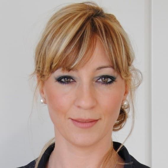 Dott.ssa Nausicaa Securo Psicologa