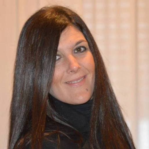 Dott.ssa Silvia Scuderi Psicologa Psicoterapeuta