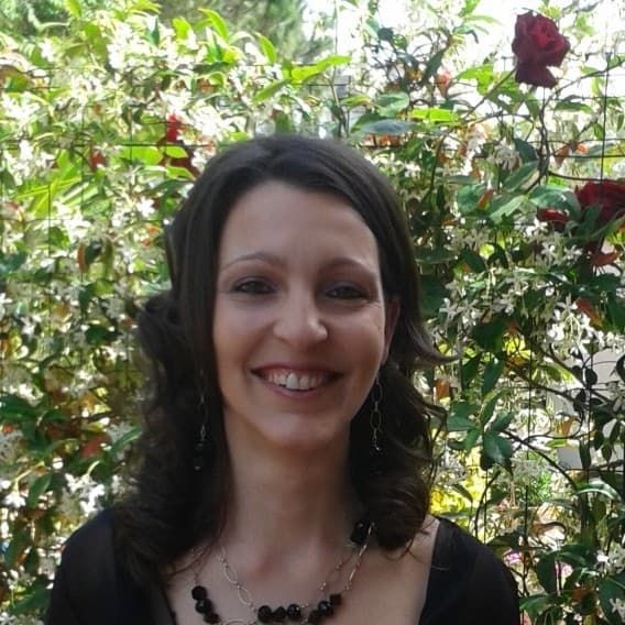 Dott.ssa Daniela Rosati Psicologa