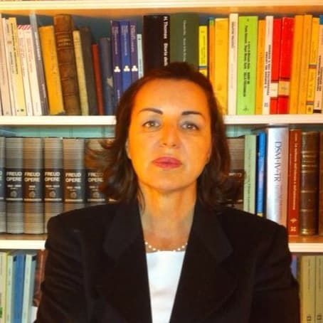 articoli di psicologia di Brunella Centoni