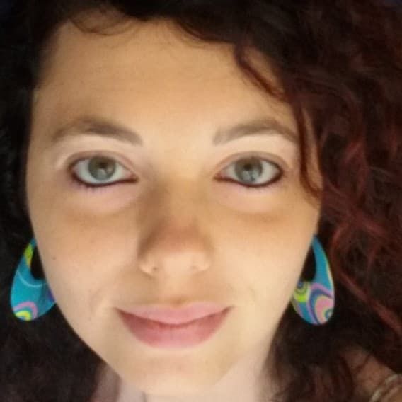 Dott.ssa Lisa Garlaschè Psicologa Psicoterapeuta