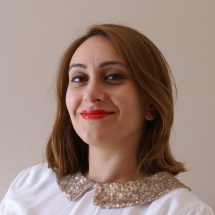 Dott.ssa Concetta Puopolo Psicologa Psicoterapeuta