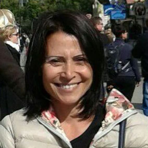 Dott.ssa Franca Mancini Psicologa Psicoterapeuta