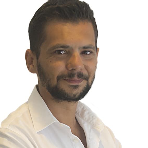 Dott. Antonio Antefermo Psicologo