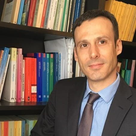 Dott. Daniele Colombo Psicologo Psicoterapeuta