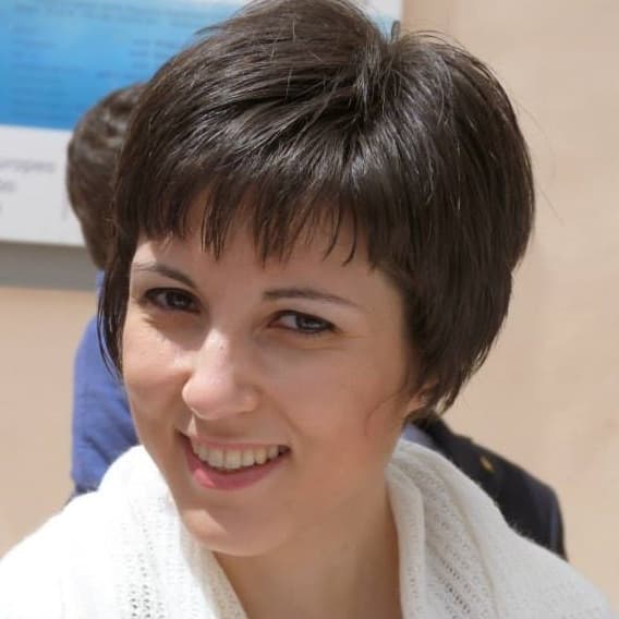 Dott.ssa Anna Maria Manicone Psicologa