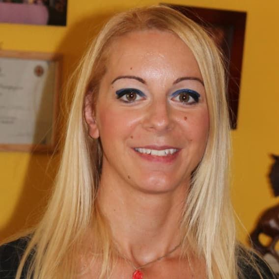 Dott.ssa ROSSELLA Campigotto Psicologa Psicoterapeuta