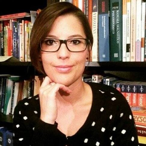 articoli di psicologia di Valeria Lussiana
