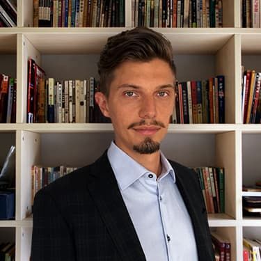 articoli di psicologia di Matteo Pigato