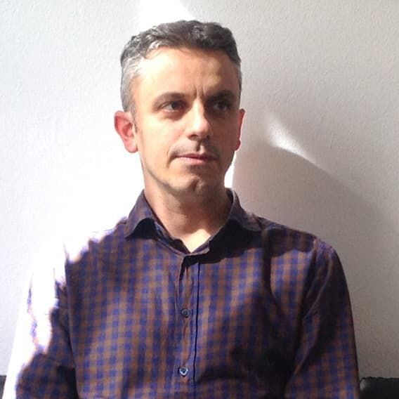 Dott. Alessandro Vimercati Psicologo