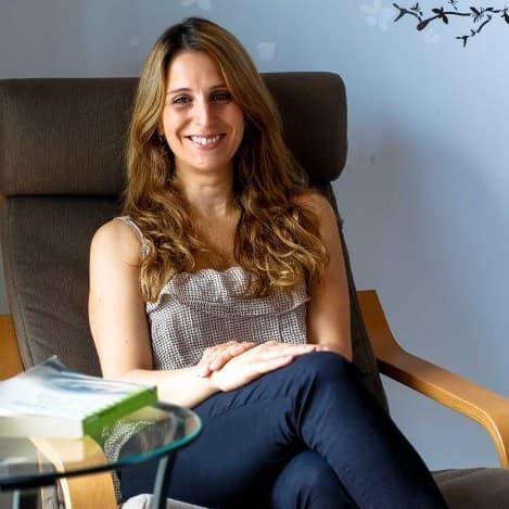 articoli di psicologia di Elena Vlacos