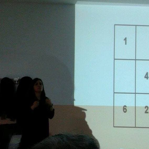 articoli di psicologia di Roberta Tomasi