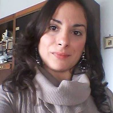 Dott.ssa Caterina Pace Psicologa