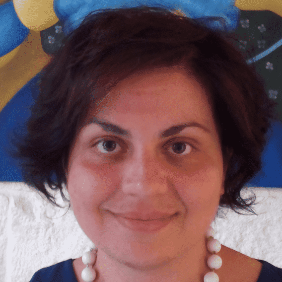 Dott.ssa Antonia Fumarola Psicologa Neuropsicologa