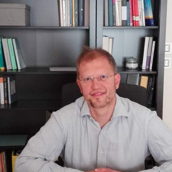 Dott. Stefano Tricoli Psicologo