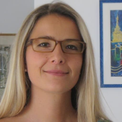 Dott.ssa Costanza Ratti Psicologa Psicoterapeuta