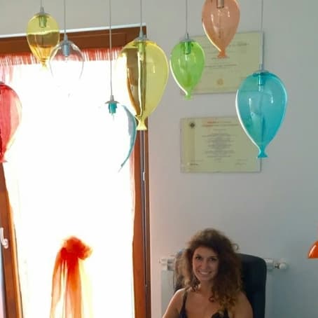 Dott.ssa Andrea Lisa Marussi Psicologa